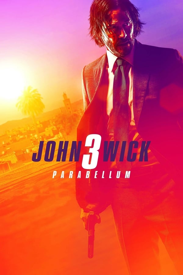 PT - John Wick 3: Implacável