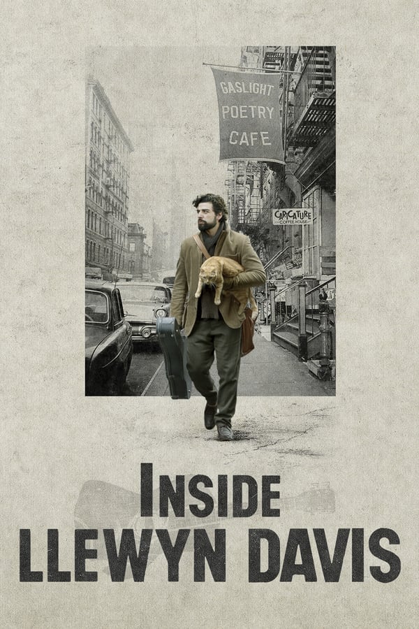 IR - Inside Llewyn Davis