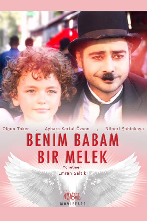 TR - Benim Babam Bir Melek