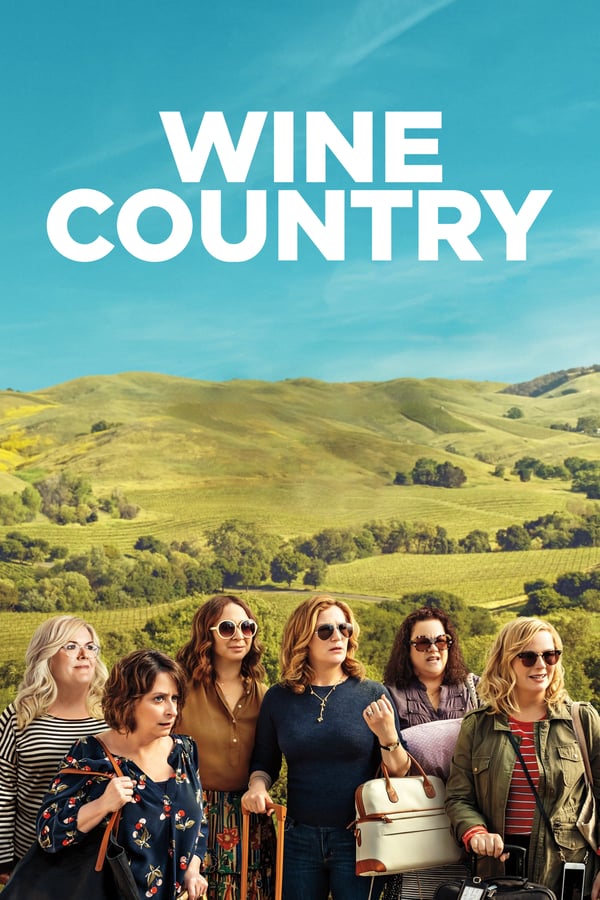 AR - Wine Country