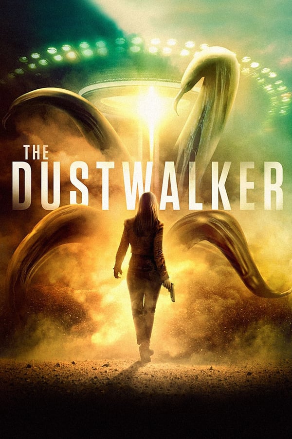 EN - The Dustwalker (2019)