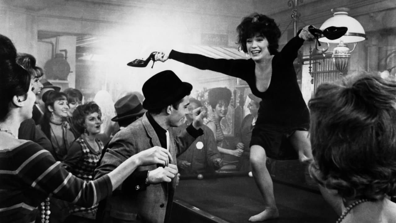 Irma la Douce 0