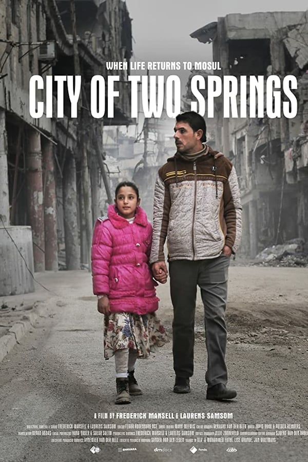 EN - City of Two Springs (2020)