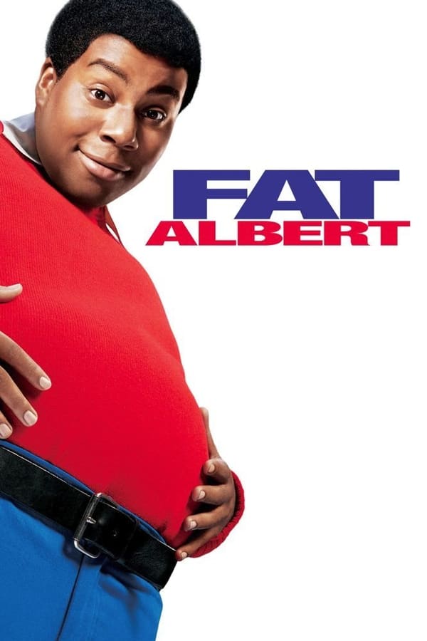EN - Fat Albert (2004)