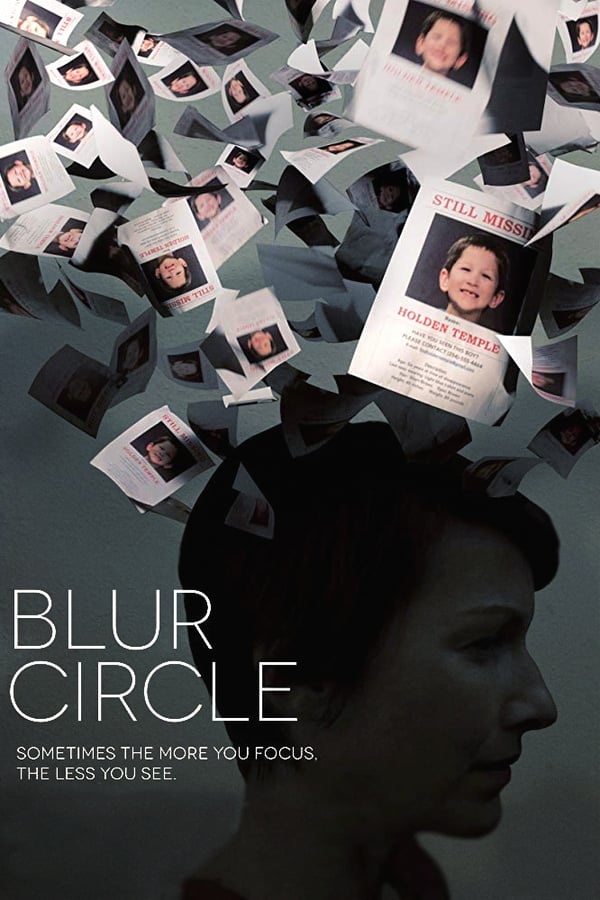 EN - Blur Circle (2016)