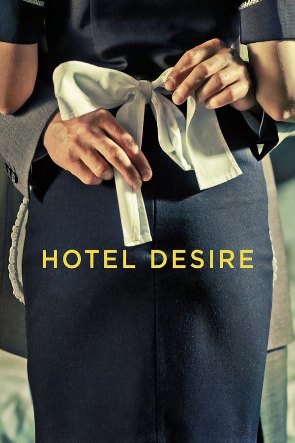 NF - Hotel Desire