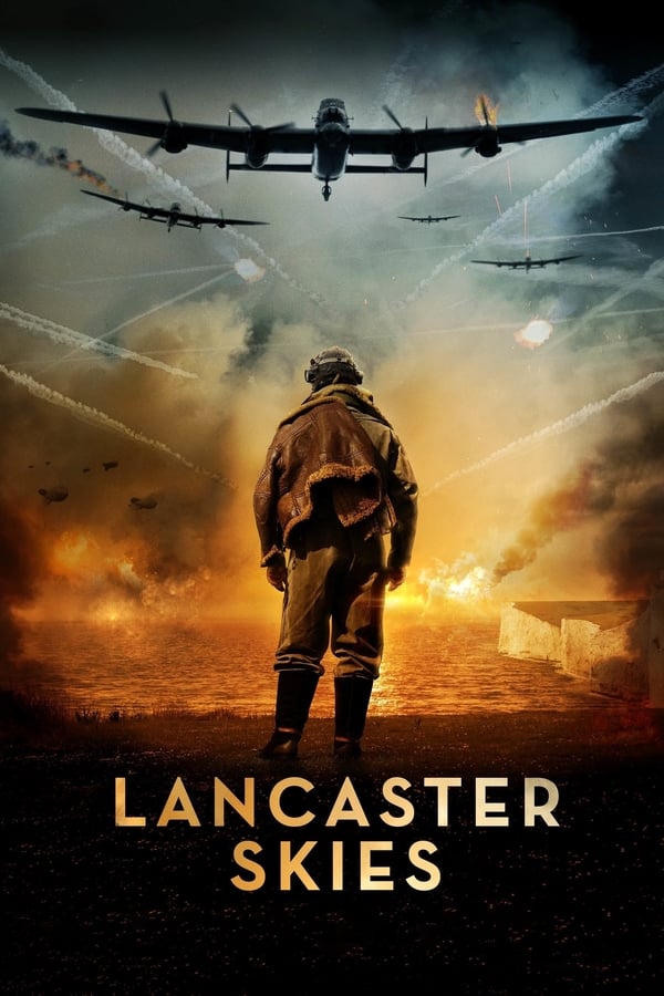 AR - Lancaster Skies