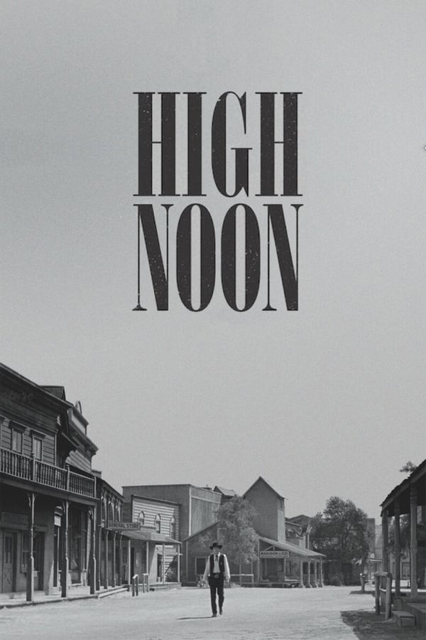 IR - High Noon