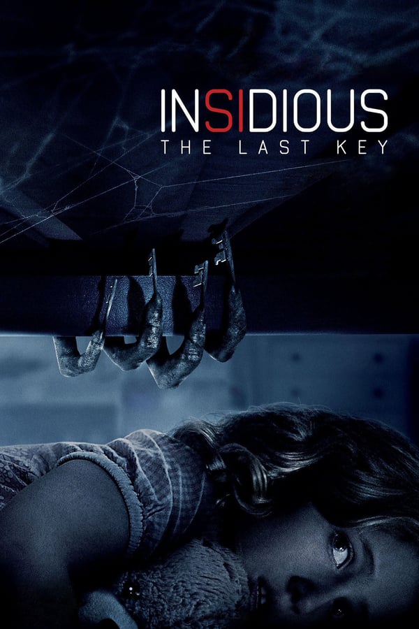 AR - Insidious: The Last Key