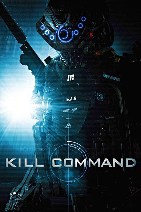 AR - Kill Command