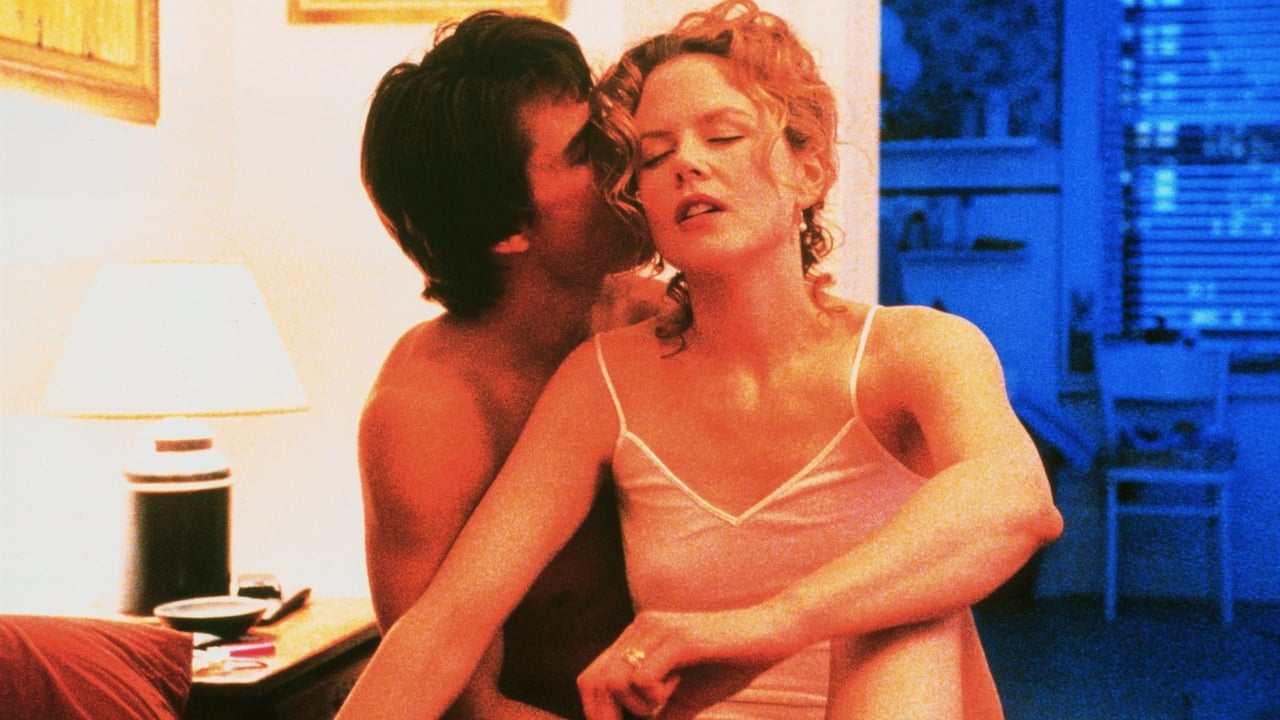 Eyes Wide Shut 0