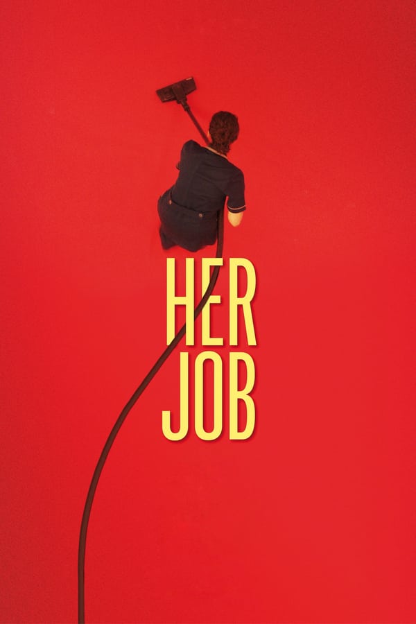 AR - Her Job