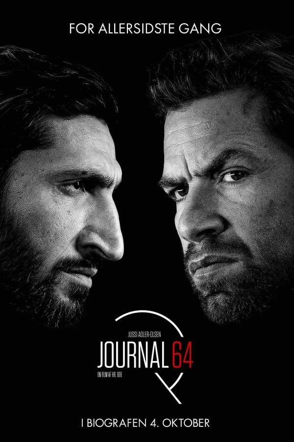 PT - Journal 64