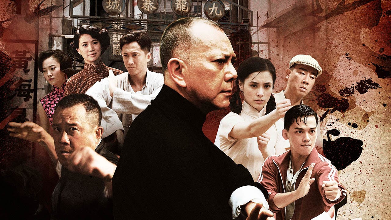 Ip Man: The Final Fight 0