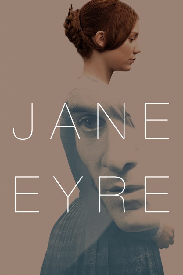 IR - Jane Eyre