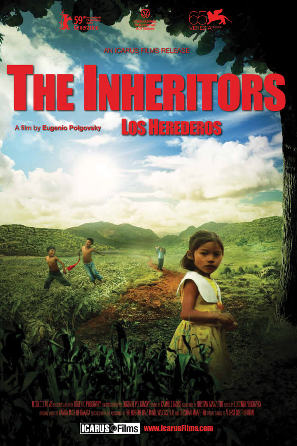 NF - The Inheritors