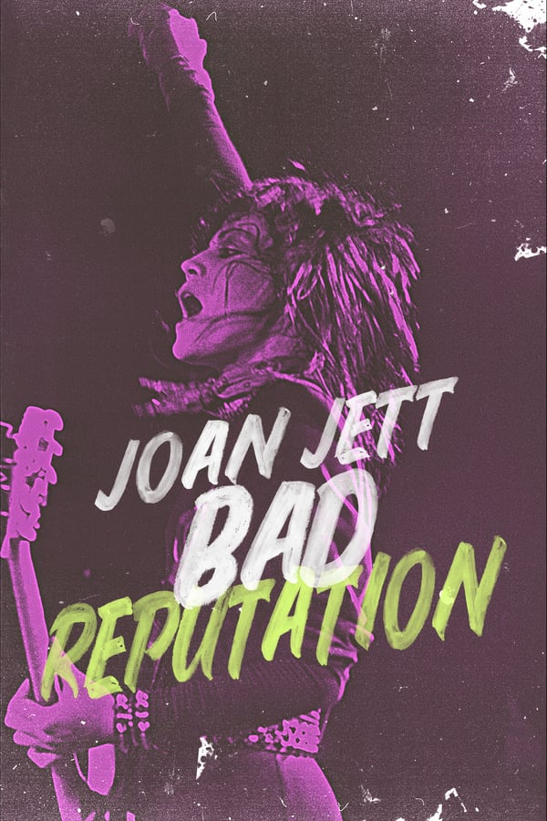 EN - Bad Reputation (2018)