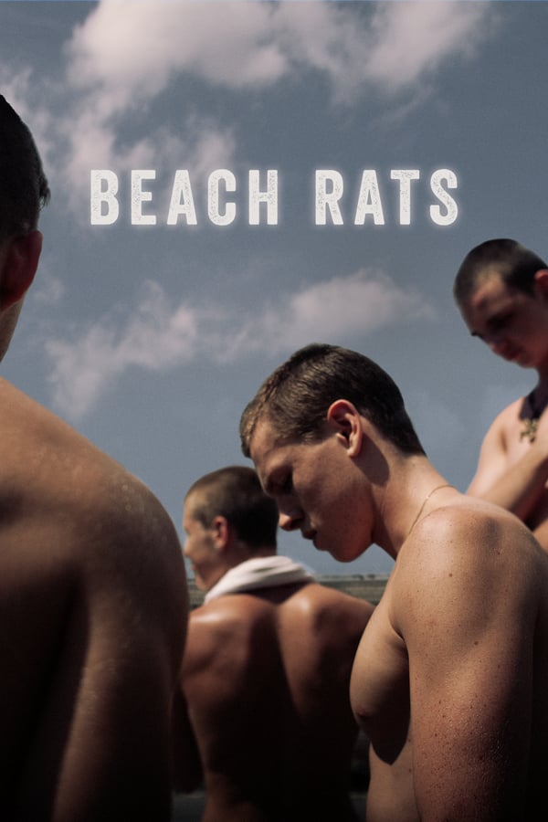 EN - Beach Rats (2017)