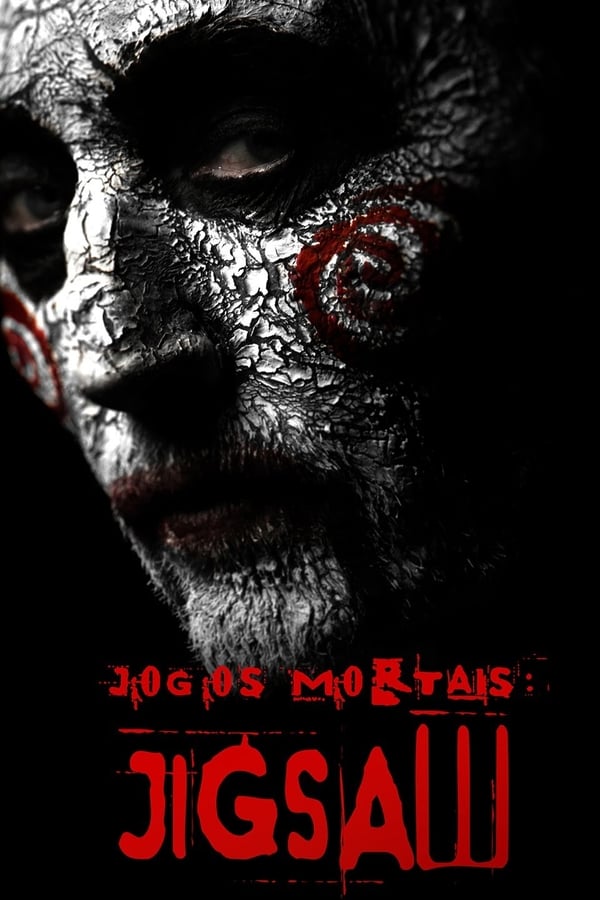 PT - Jigsaw: O Legado de Saw