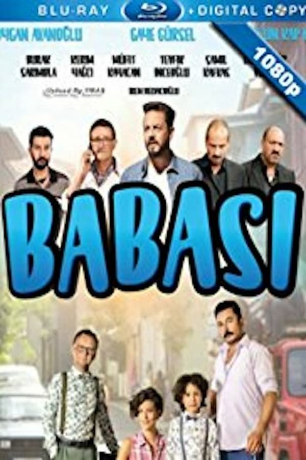 TR - Babası