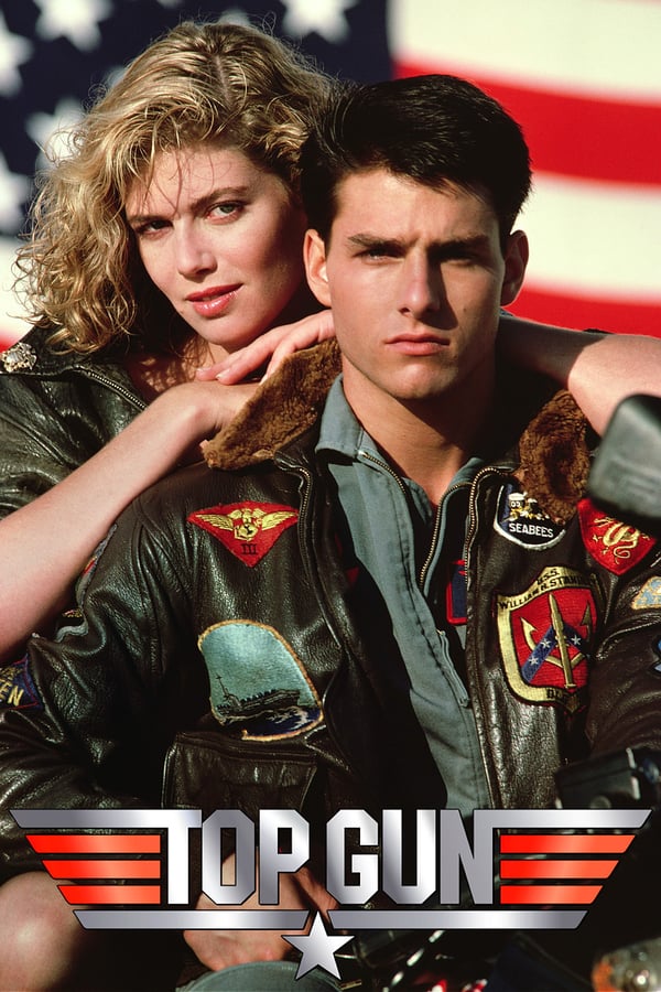 AR - Top Gun