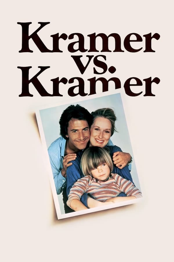 IR - Kramer vs. Kramer