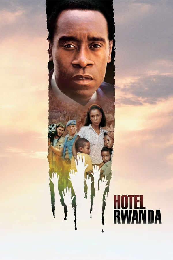 IR - Hotel Rwanda