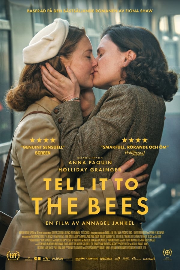 SE - Tell It to the Bees