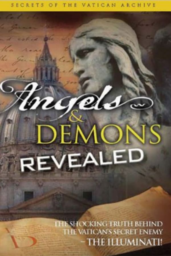 EN - Angels and Demons Revealed (2005)