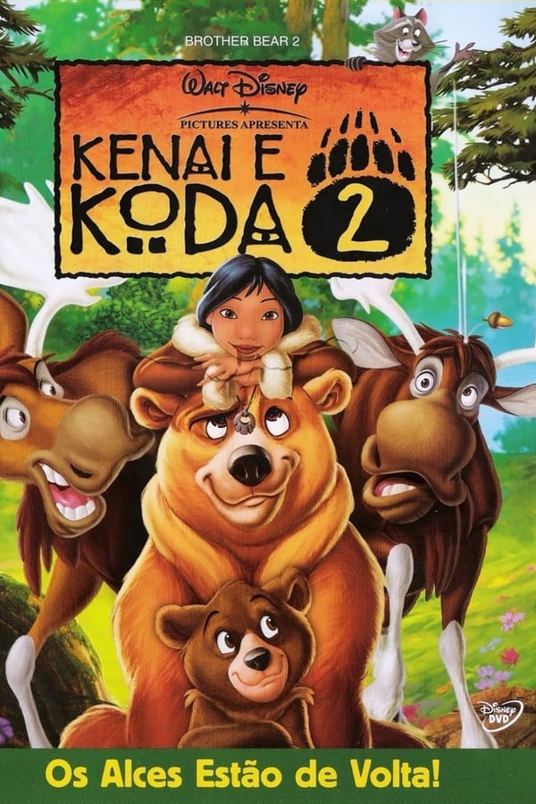 PT - Kenai e Koda 2