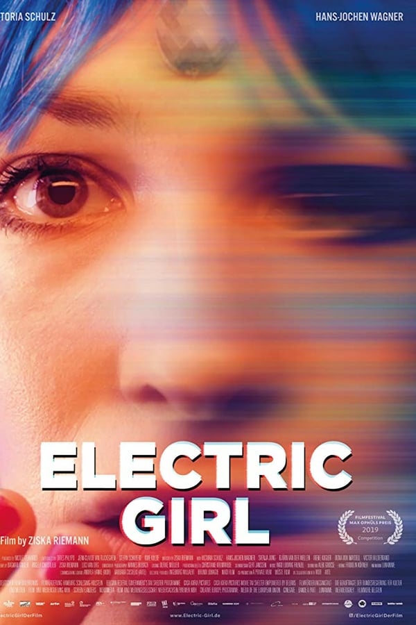 EN - Electric Girl (2019)