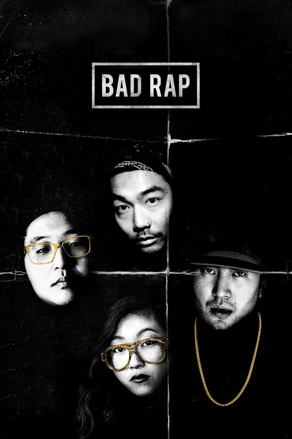 EN - Bad Rap (2016)