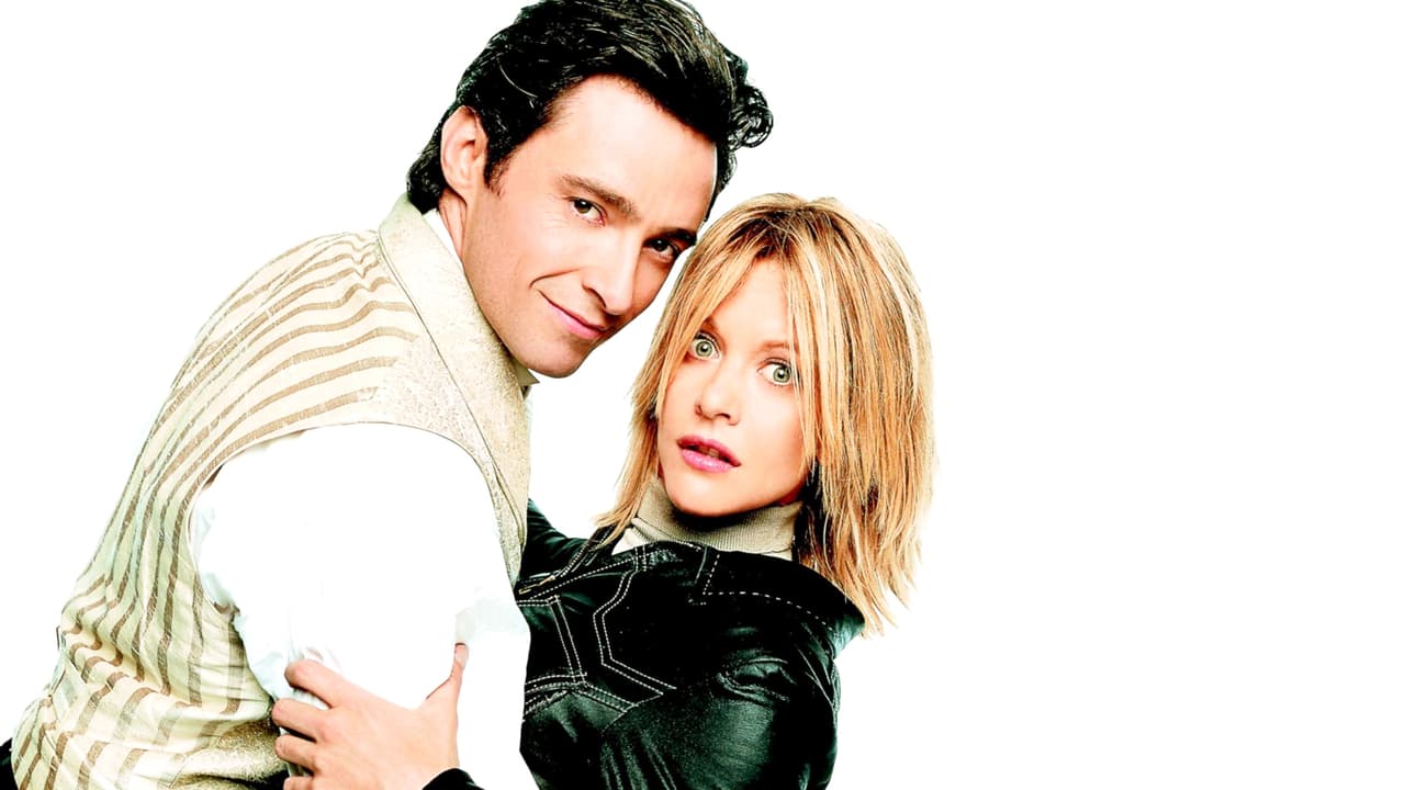 Kate & Leopold 0