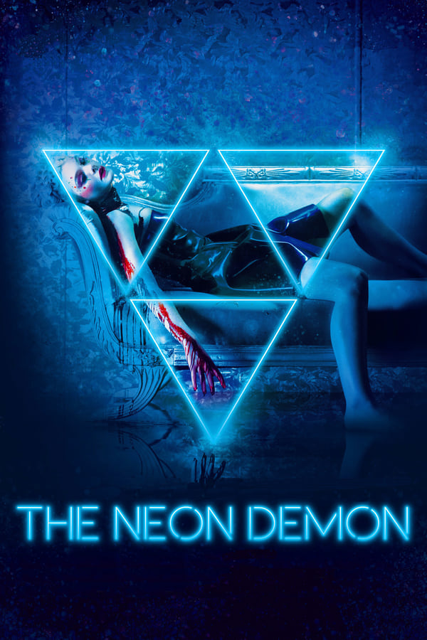 AR - The Neon Demon