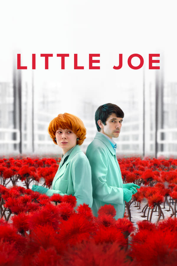 NL - LITTLE JOE