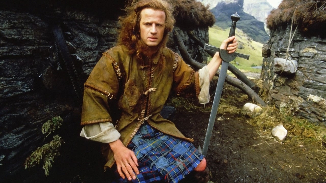 Highlander 0