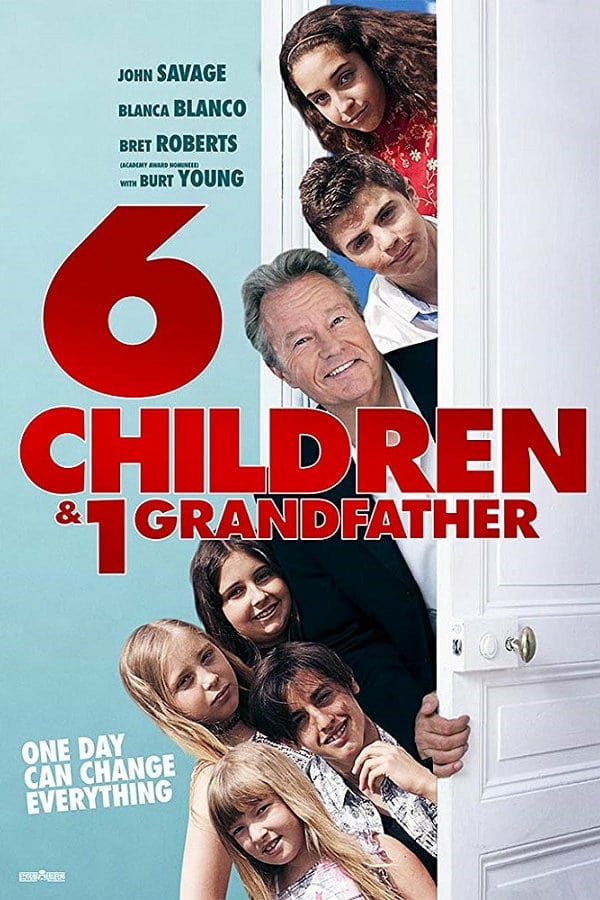 EN - Six Children and One Grandfather (2018)