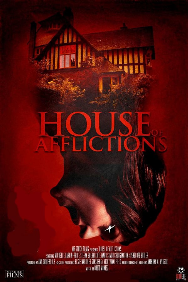 AR - House of Afflictions