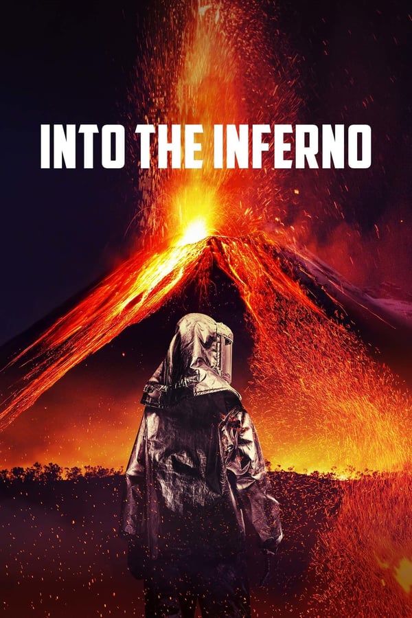 IR - Into the Inferno