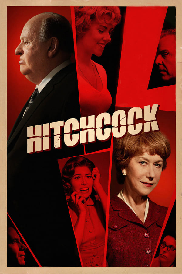 IR - Hitchcock