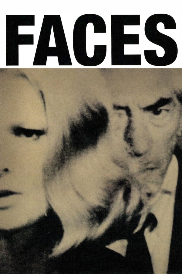 EN - Faces (1968)