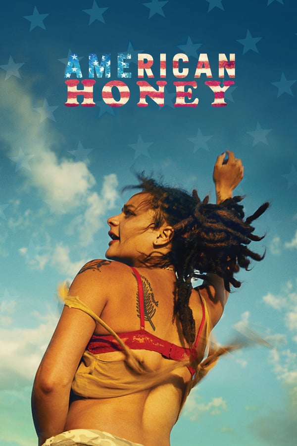EN - American Honey (2016)