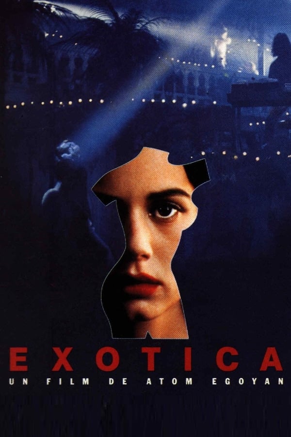EN - Exotica (1994)