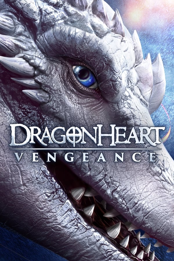 AR - Dragonheart: Vengeance