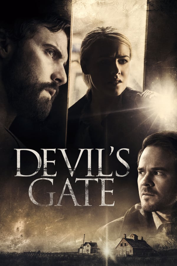 EN - Devil's Gate (2017)