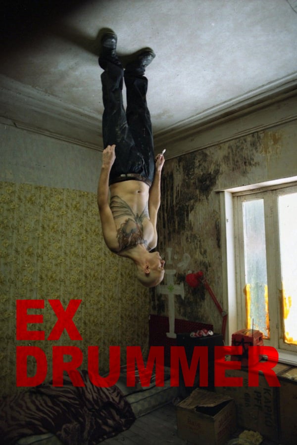 EN - Ex Drummer (2007)