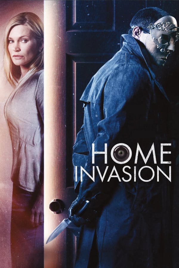 IR - Home Invasion