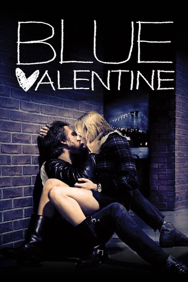 EN - Blue Valentine (2010)