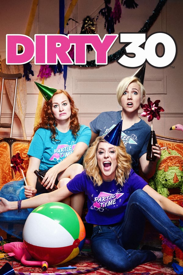 EN - Dirty 30 (2016)