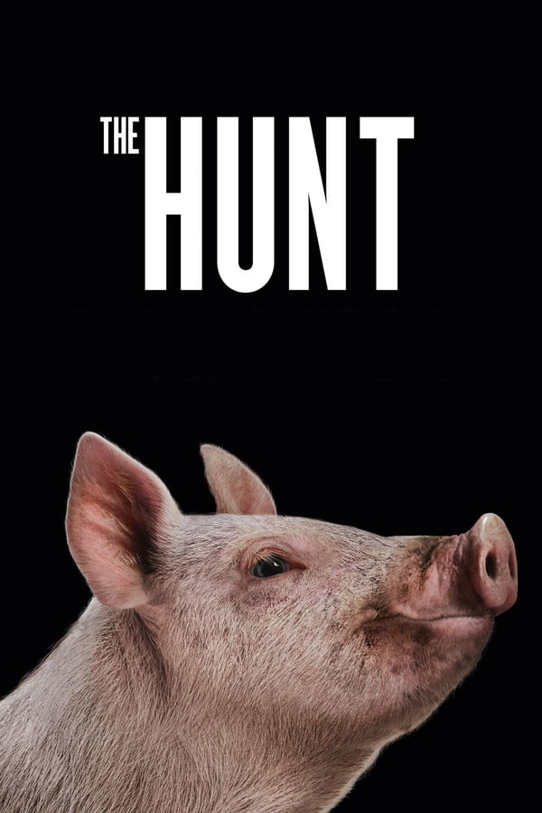 EN - The Hunt (2020)